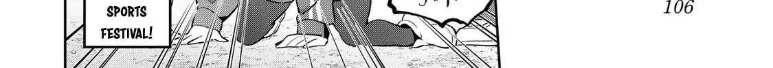 Yowa Yowa Sensei Chapter 3.5 page 28 - 