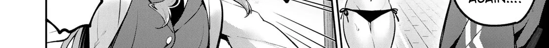 Yowa Yowa Sensei Chapter 3.5 page 4 - 