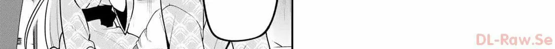 Yowa Yowa Sensei Chapter 30 page 21 - 
