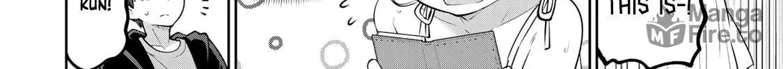 Yowa Yowa Sensei Chapter 31 page 12 - 