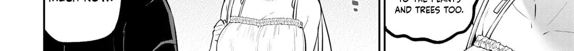 Yowa Yowa Sensei Chapter 31 page 16 - 