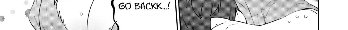 Yowa Yowa Sensei Chapter 31 page 26 - 