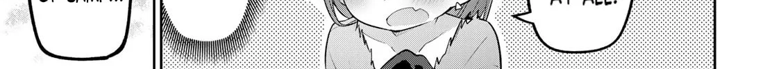 Yowa Yowa Sensei Chapter 32 page 2 - 