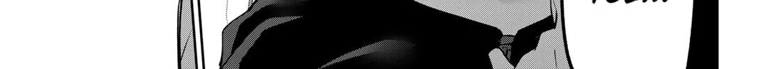 Yowa Yowa Sensei Chapter 32 page 14 - 