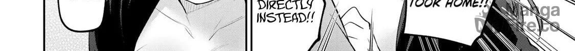 Yowa Yowa Sensei Chapter 32 page 20 - 