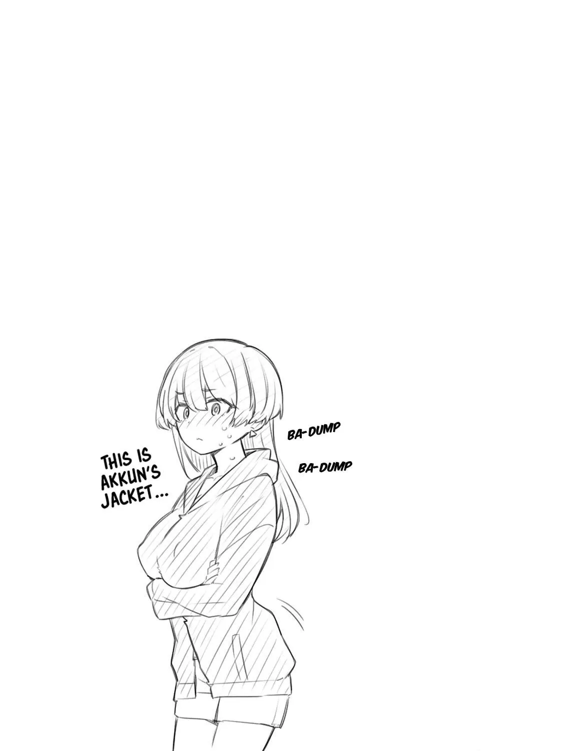 Yowa Yowa Sensei Chapter 32 page 29 - 
