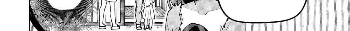 Yowa Yowa Sensei Chapter 32 page 4 - 