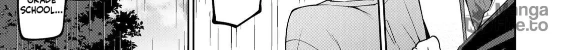 Yowa Yowa Sensei Chapter 32 page 10 - 