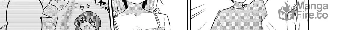 Yowa Yowa Sensei Chapter 33 page 18 - 