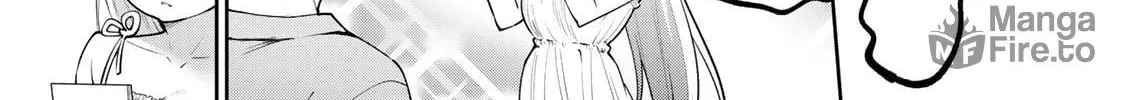 Yowa Yowa Sensei Chapter 33 page 10 - 