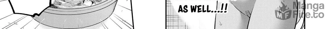 Yowa Yowa Sensei Chapter 34 page 18 - 