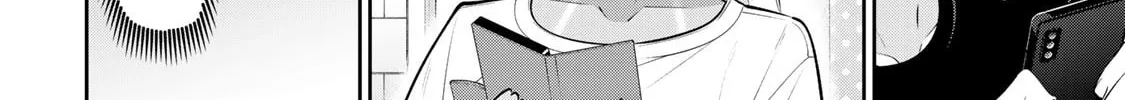 Yowa Yowa Sensei Chapter 34 page 28 - 