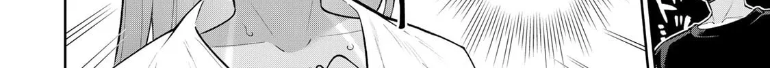 Yowa Yowa Sensei Chapter 34 page 4 - 