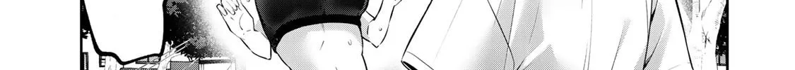 Yowa Yowa Sensei Chapter 35 page 26 - 