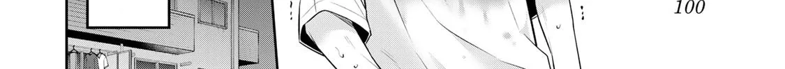 Yowa Yowa Sensei Chapter 35 page 28 - 