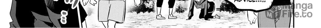 Yowa Yowa Sensei Chapter 35 page 10 - 
