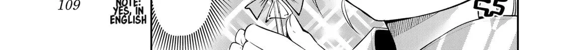 Yowa Yowa Sensei Chapter 36 page 14 - 