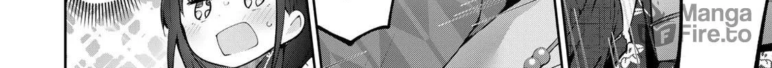 Yowa Yowa Sensei Chapter 36 page 24 - 