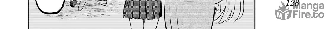 Yowa Yowa Sensei Chapter 37 page 20 - 