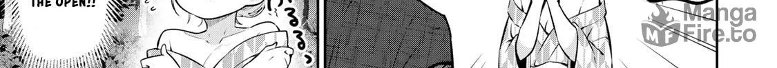 Yowa Yowa Sensei Chapter 37 page 10 - 