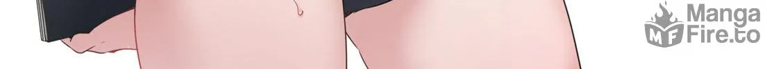 Yowa Yowa Sensei Chapter 38 page 40 - 