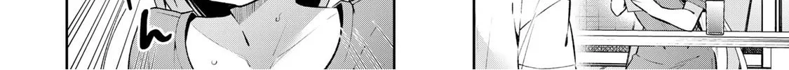 Yowa Yowa Sensei Chapter 39 page 16 - 