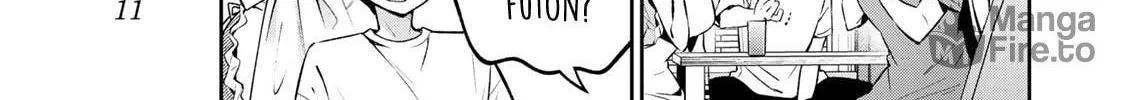 Yowa Yowa Sensei Chapter 39 page 18 - 