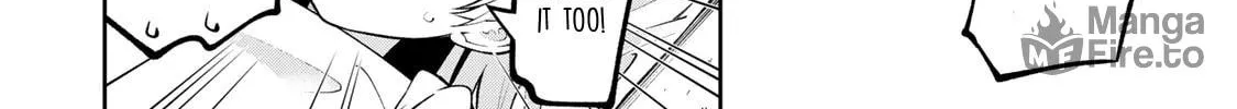Yowa Yowa Sensei Chapter 39 page 20 - 