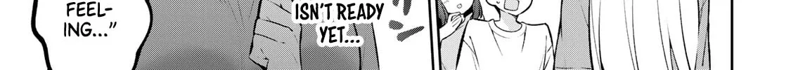 Yowa Yowa Sensei Chapter 39 page 26 - 