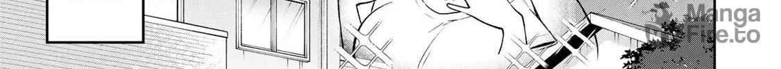 Yowa Yowa Sensei Chapter 39 page 30 - 