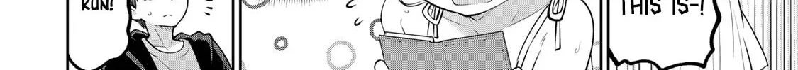 Yowa Yowa Sensei Chapter 4.2 page 12 - 