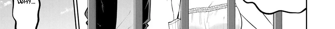 Yowa Yowa Sensei Chapter 4.2 page 14 - 