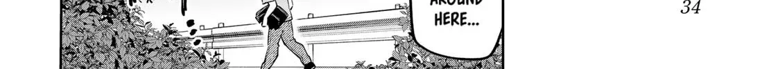 Yowa Yowa Sensei Chapter 4.2 page 24 - 