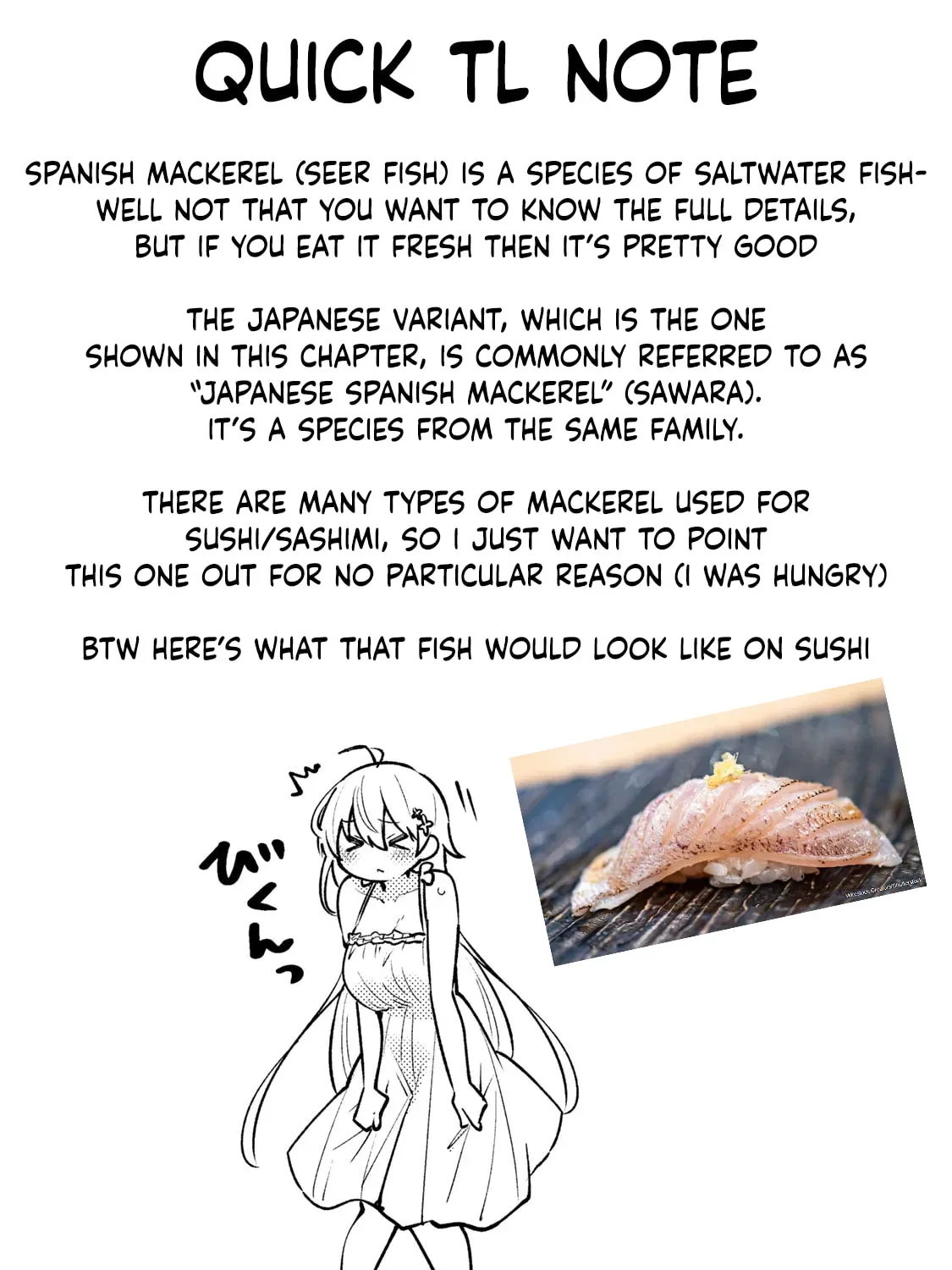 Yowa Yowa Sensei Chapter 4.2 page 29 - 
