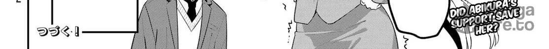 Yowa Yowa Sensei Chapter 4 page 29 - 