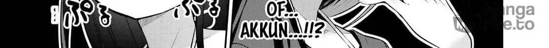 Yowa Yowa Sensei Chapter 40 page 20 - 