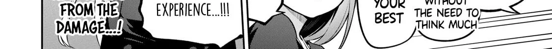 Yowa Yowa Sensei Chapter 40 page 22 - 