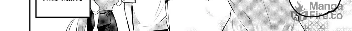 Yowa Yowa Sensei Chapter 40 page 30 - 