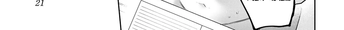 Yowa Yowa Sensei Chapter 40 page 4 - 