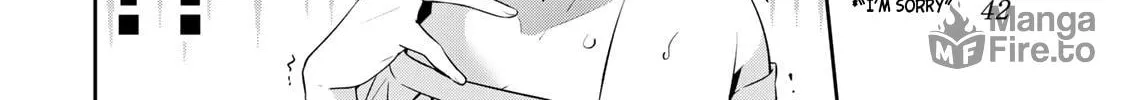 Yowa Yowa Sensei Chapter 41 page 12 - 