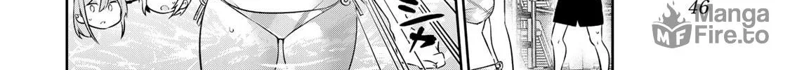 Yowa Yowa Sensei Chapter 41 page 20 - 