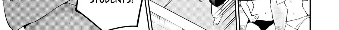 Yowa Yowa Sensei Chapter 41 page 26 - 