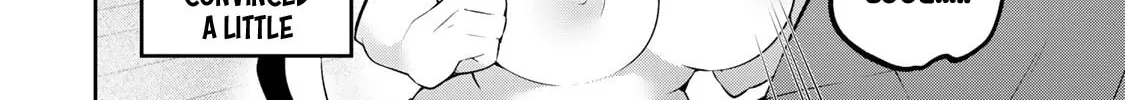 Yowa Yowa Sensei Chapter 41 page 28 - 