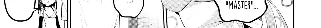 Yowa Yowa Sensei Chapter 42 page 14 - 