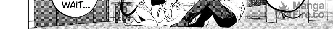 Yowa Yowa Sensei Chapter 42 page 20 - 