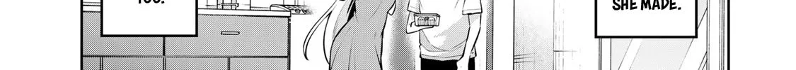 Yowa Yowa Sensei Chapter 43 page 2 - 