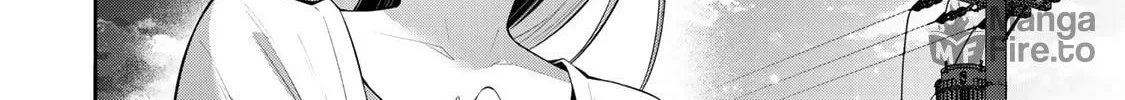 Yowa Yowa Sensei Chapter 43 page 20 - 