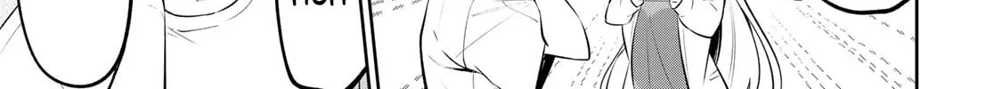 Yowa Yowa Sensei Chapter 43 page 22 - 