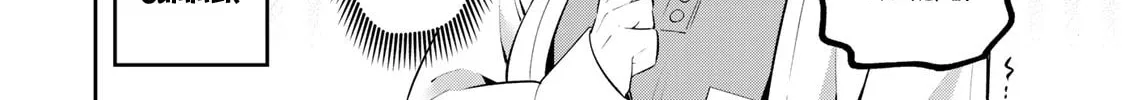 Yowa Yowa Sensei Chapter 43 page 28 - 