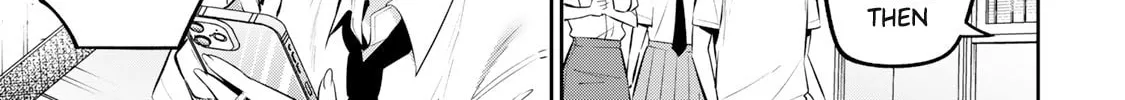 Yowa Yowa Sensei Chapter 44 page 14 - 